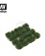 Trsy - TUFT WILD SC427 STRONG GREEN